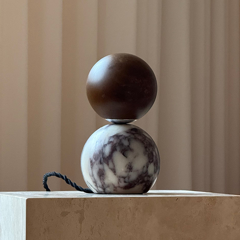 Lucide Marbol Table Lamp — view 26