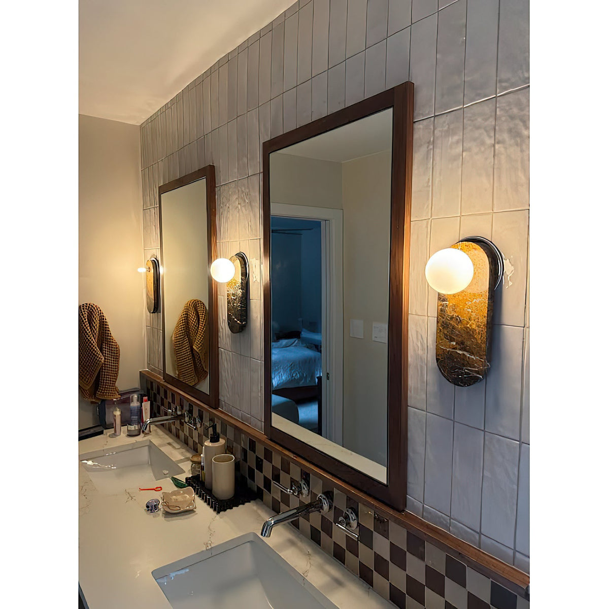 Lucie Wall Lamp — view 5