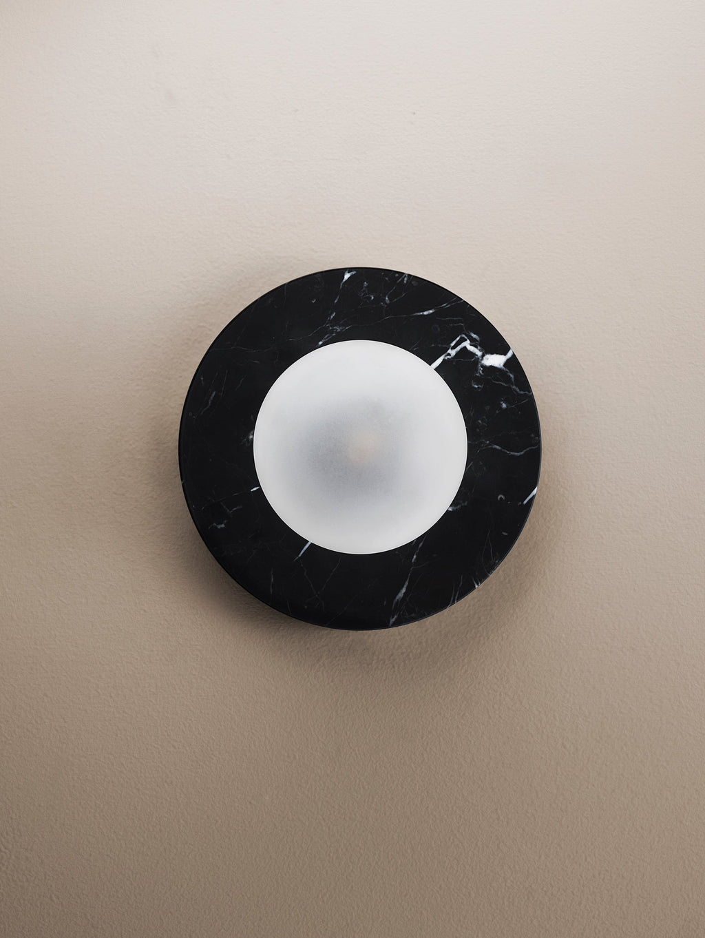 Lucie Flushmount Sconce — view 14
