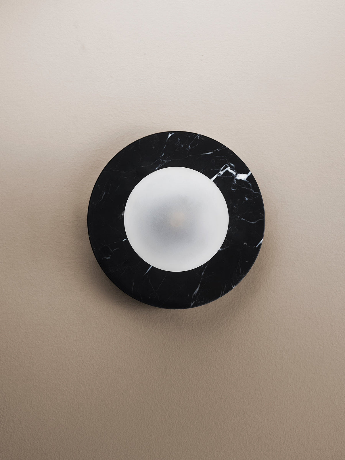 Lucie Flushmount Sconce — view 14