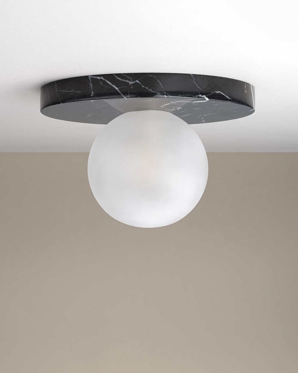 Lucie Flushmount Sconce — view 15