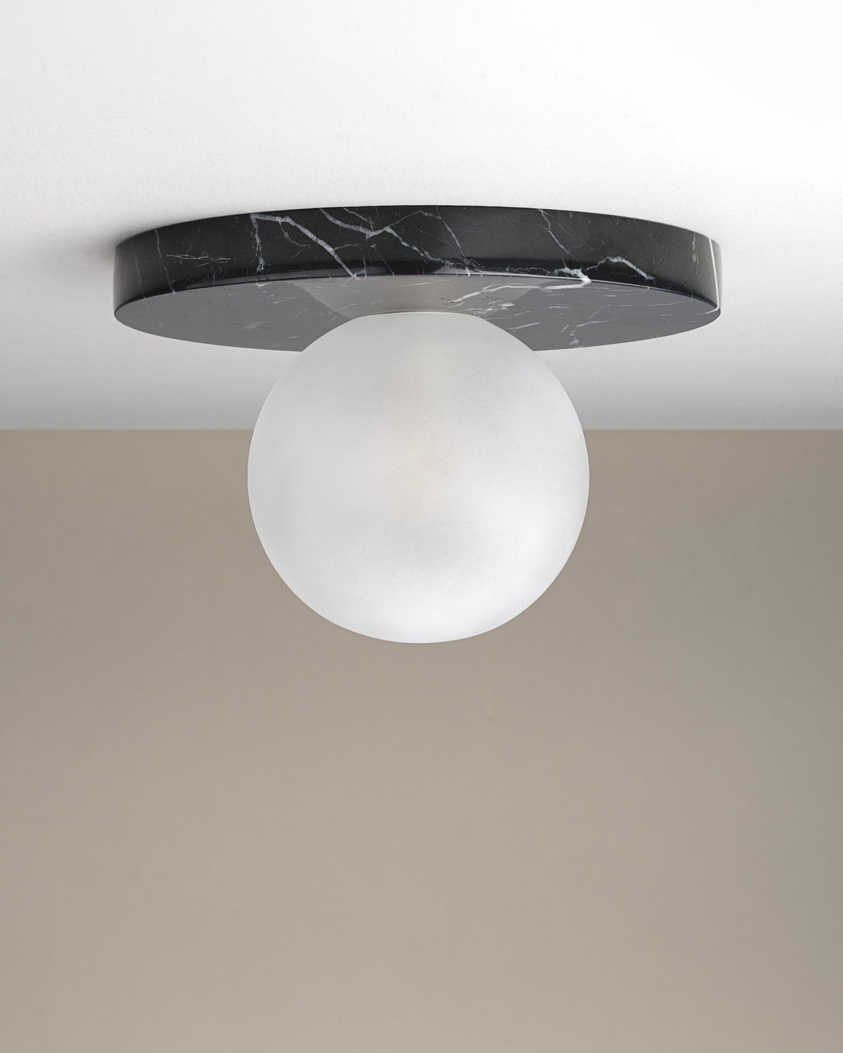 Lucie Flushmount Sconce — view 15