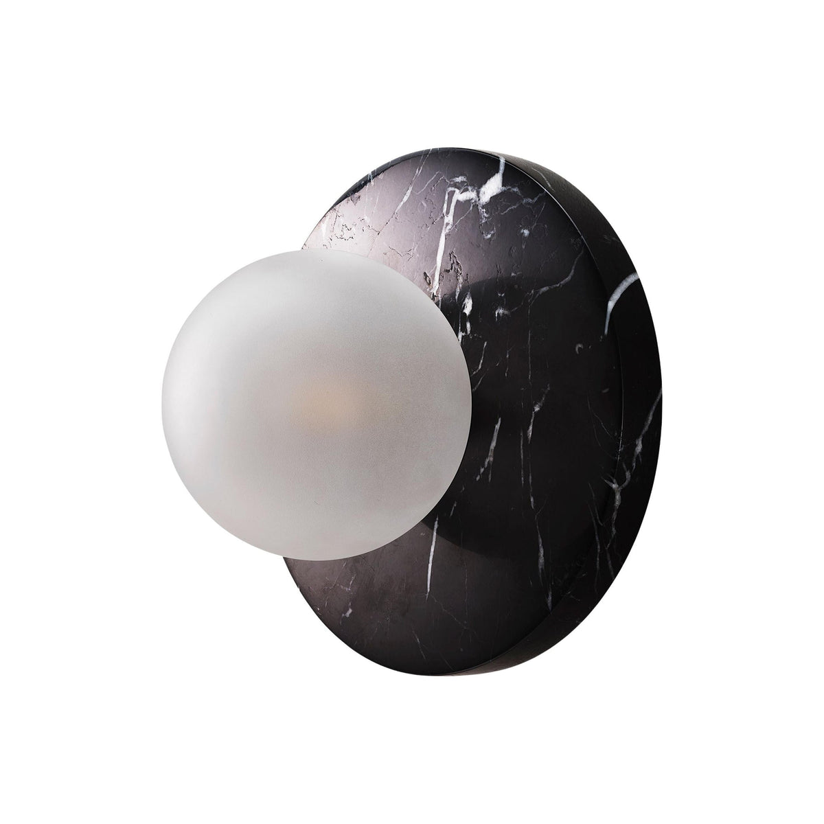 Lucie Flushmount Sconce — view 13