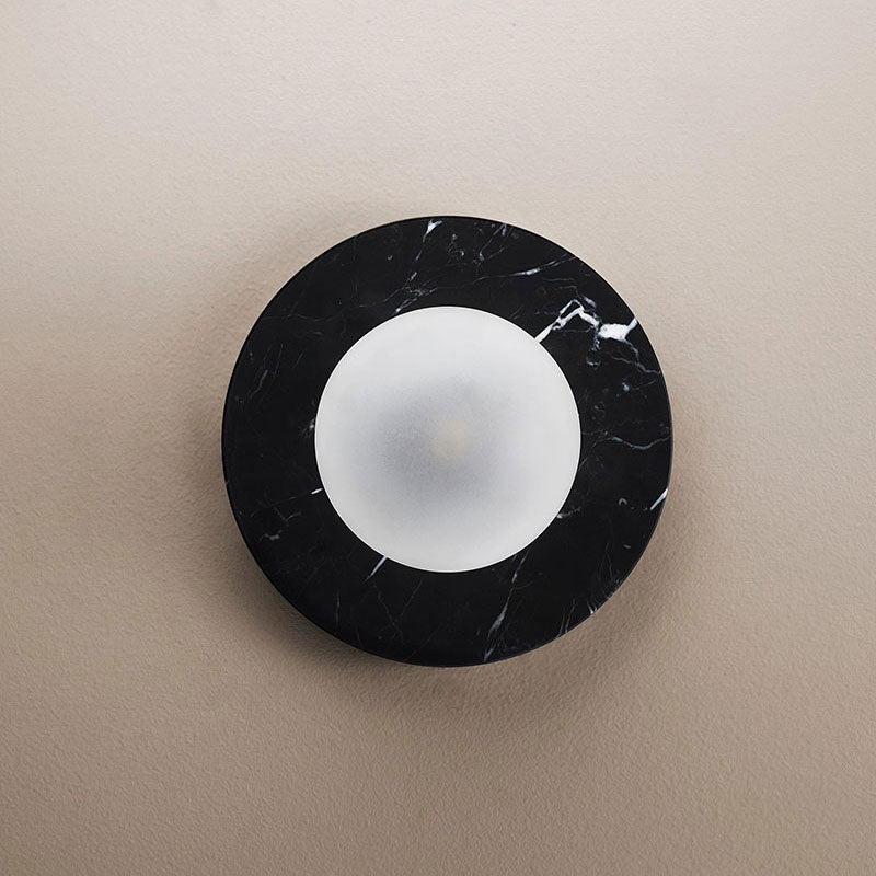 Lucie Flushmount Sconce — view 22