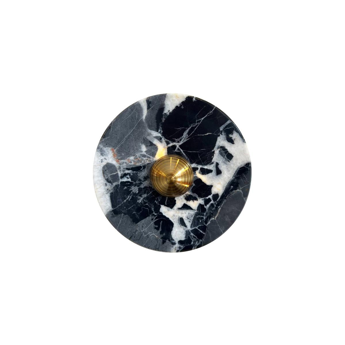 Lucie Marble Wall Lamp — view 15