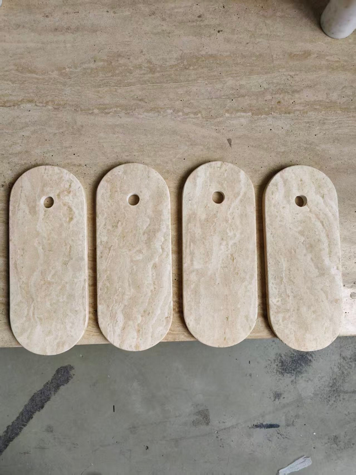 Lucie Oval Wall Lamp — view 18