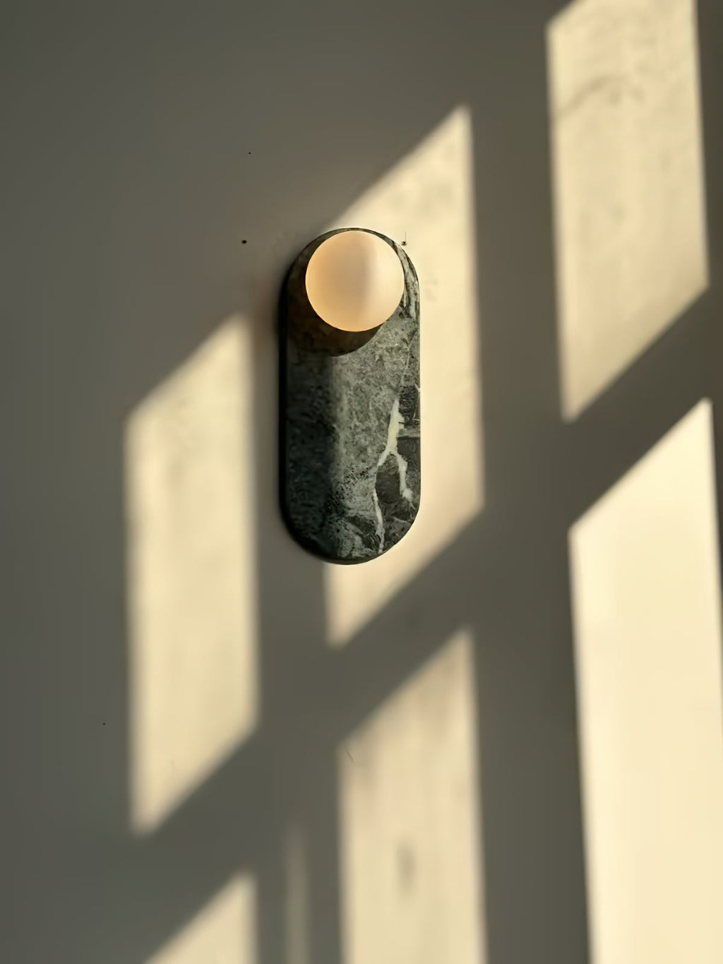 Lucie Oval Wall Lamp — view 14