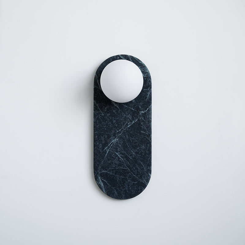 Lucie Oval Wall Lamp — view 29