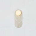Lucie Oval Wall Lamp — view 22
