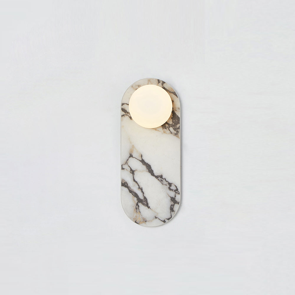 Lucie Oval Wall Lamp — view 23