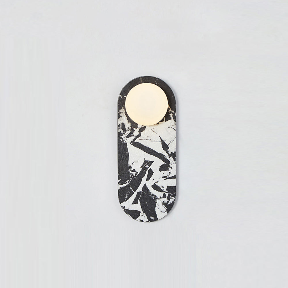 Lucie Oval Wall Lamp — view 24