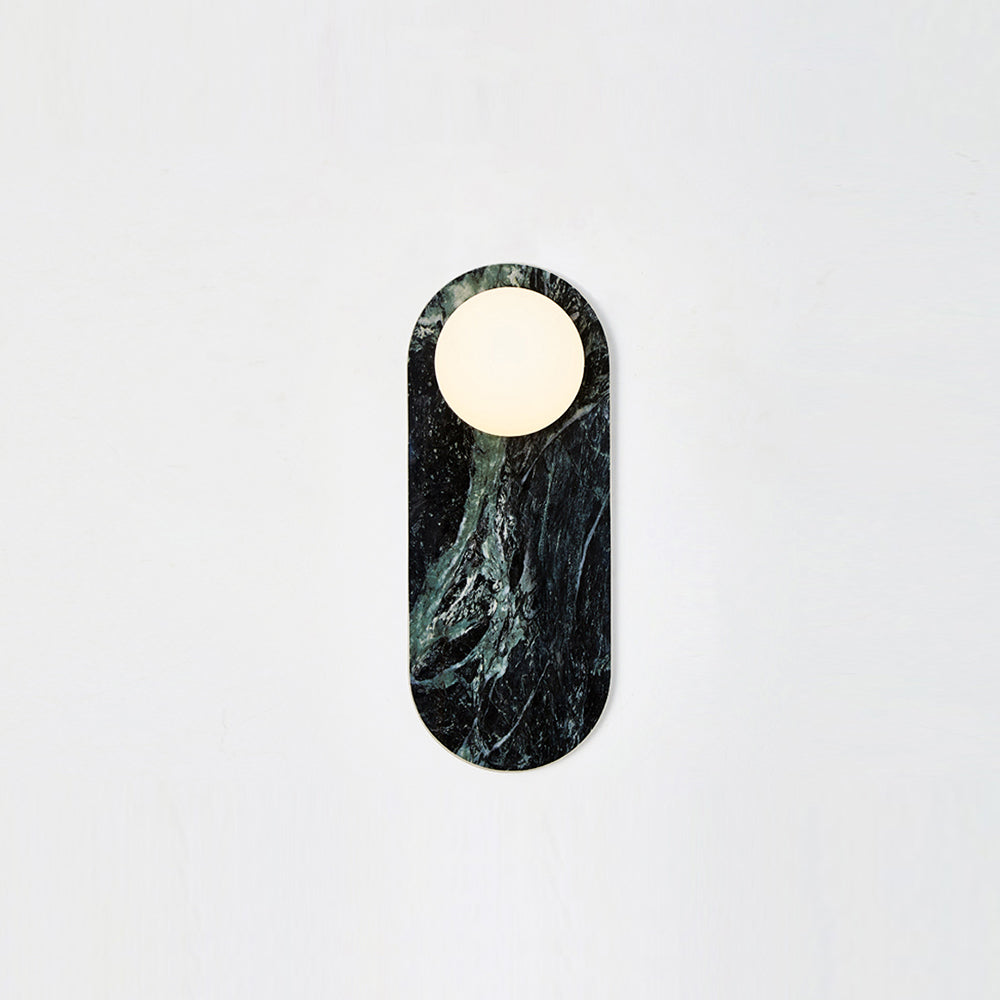 Lucie Oval Wall Lamp — view 30