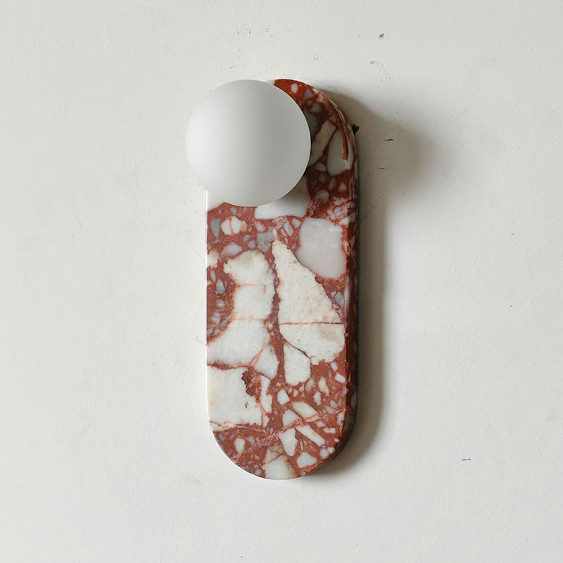 Lucie Wall Lamp — view 9