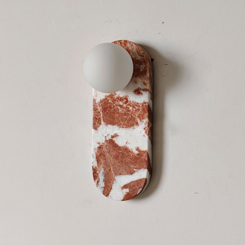 Lucie Wall Lamp — view 11