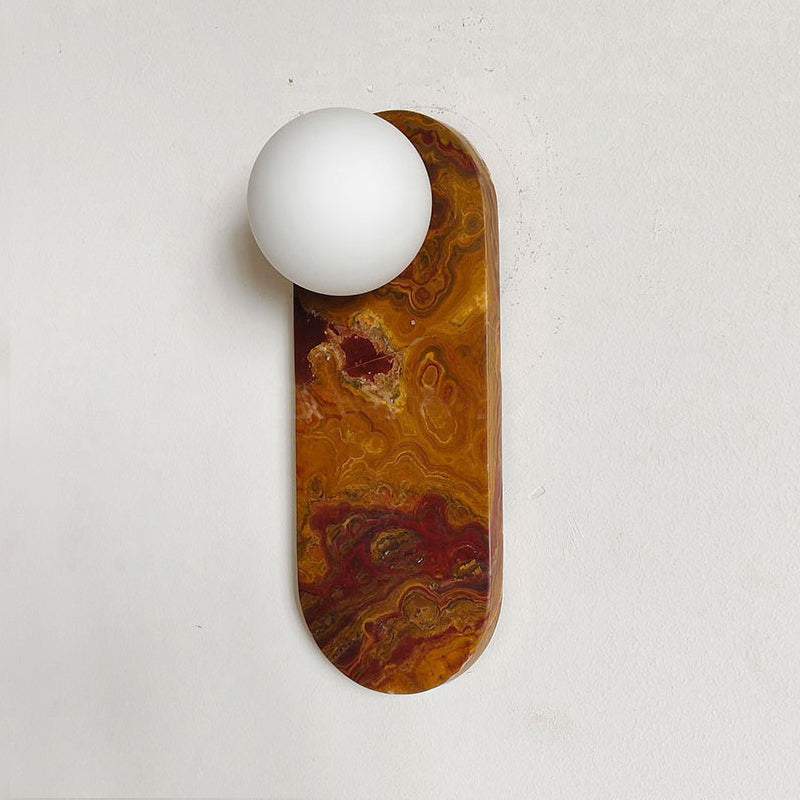 Lucie Wall Lamp — view 2