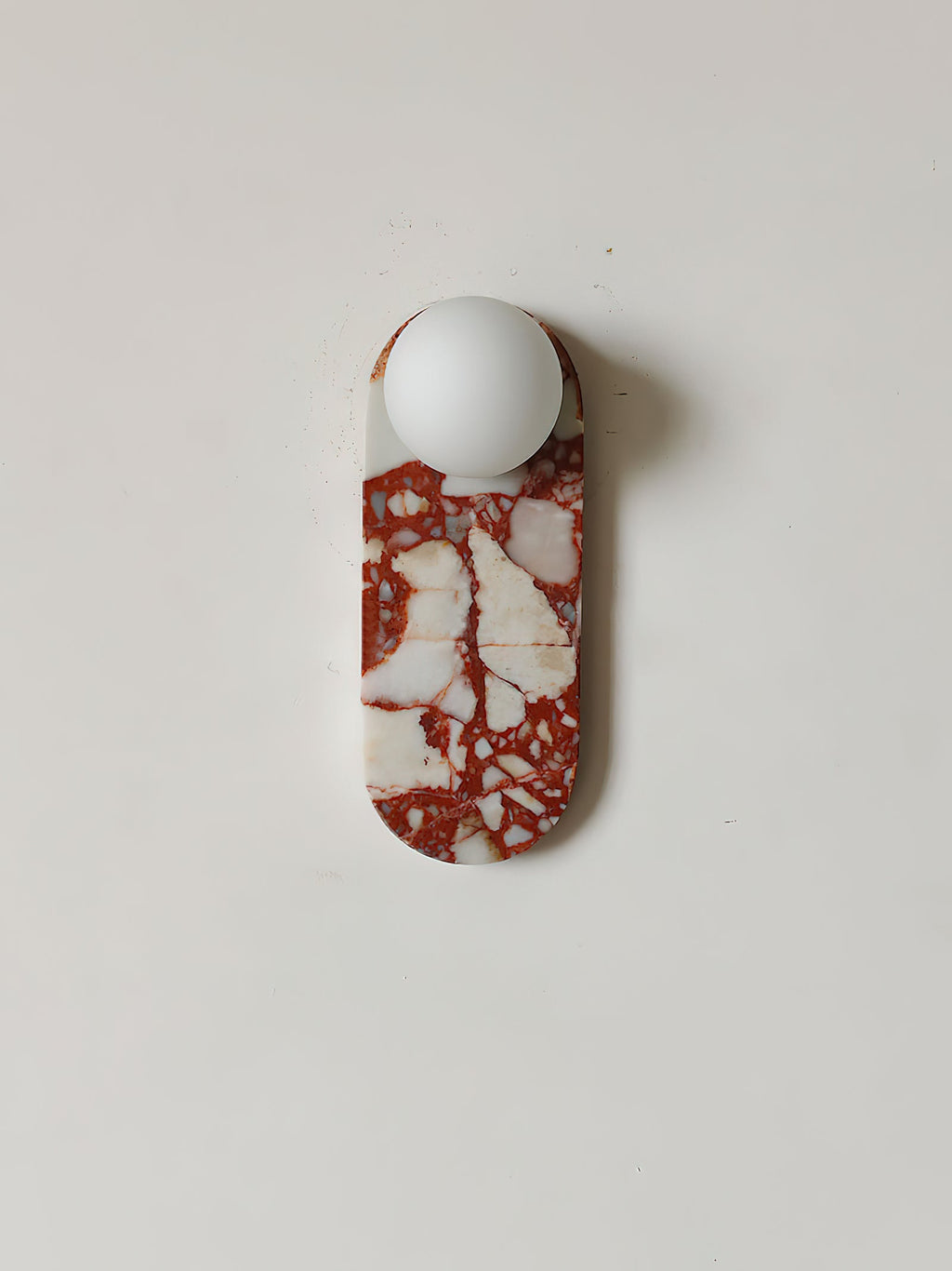 Lucie Wall Lamp — view 10