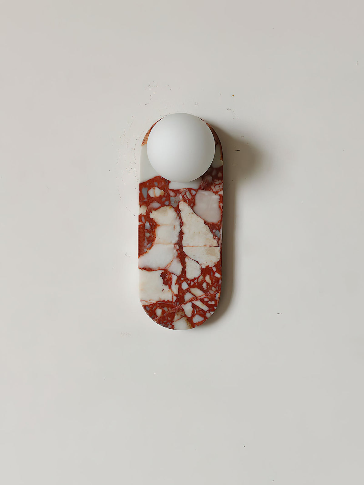 Lucie Wall Lamp — view 10