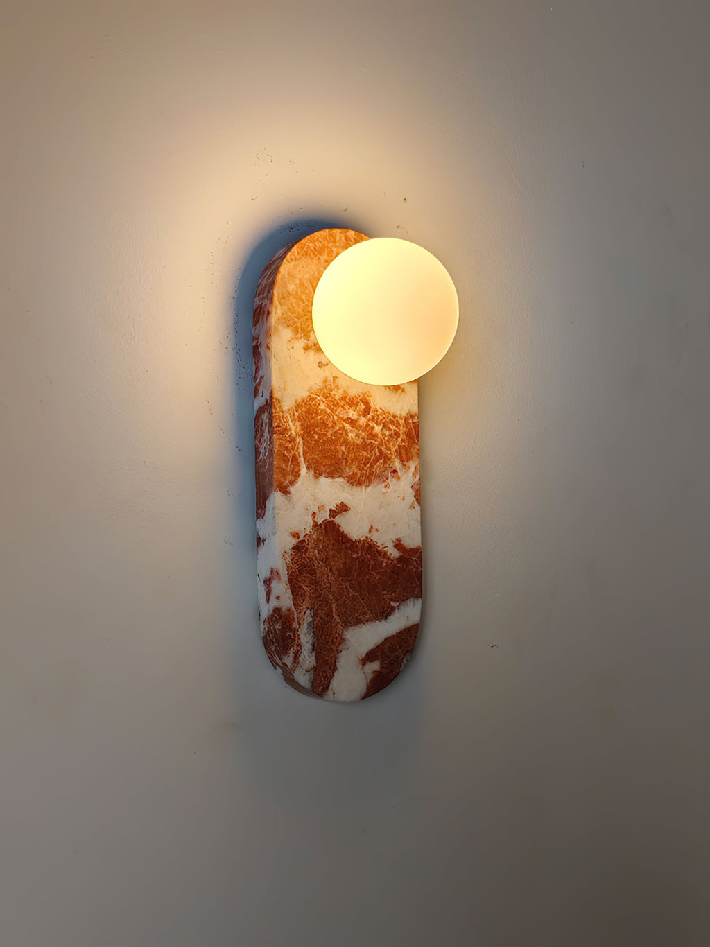 Lucie Wall Lamp — view 12