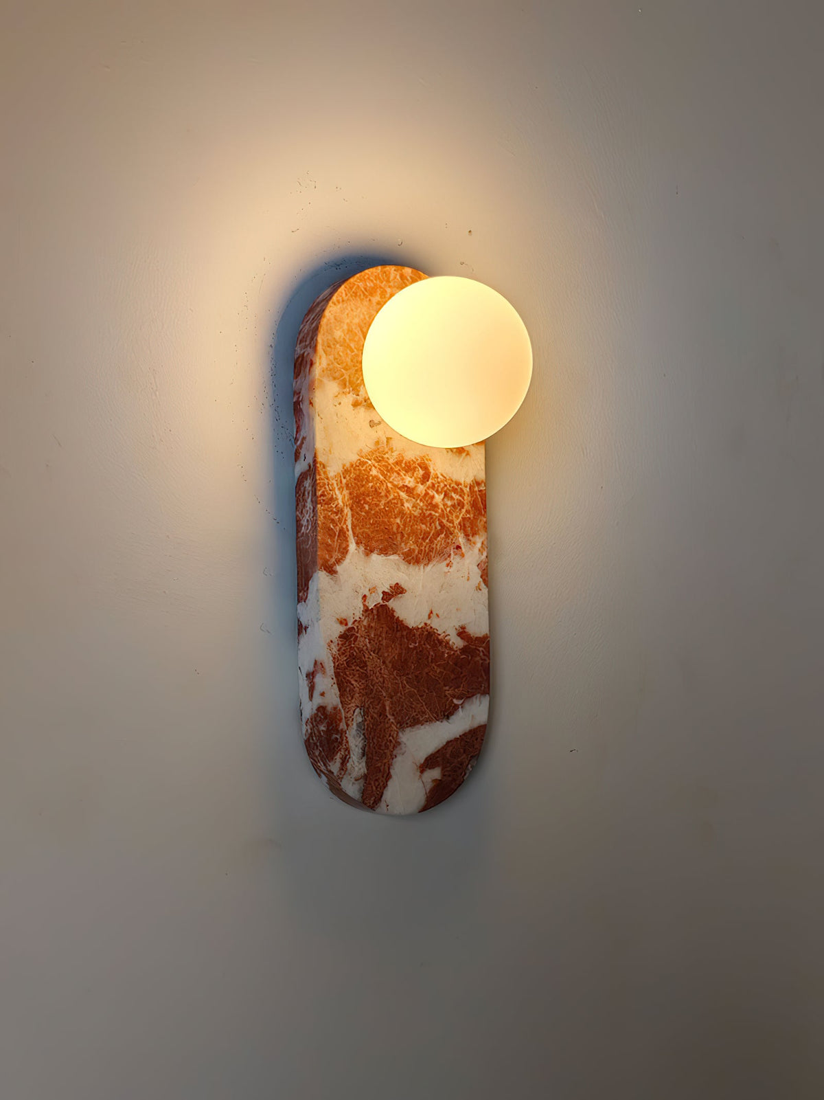 Lucie Wall Lamp — view 12