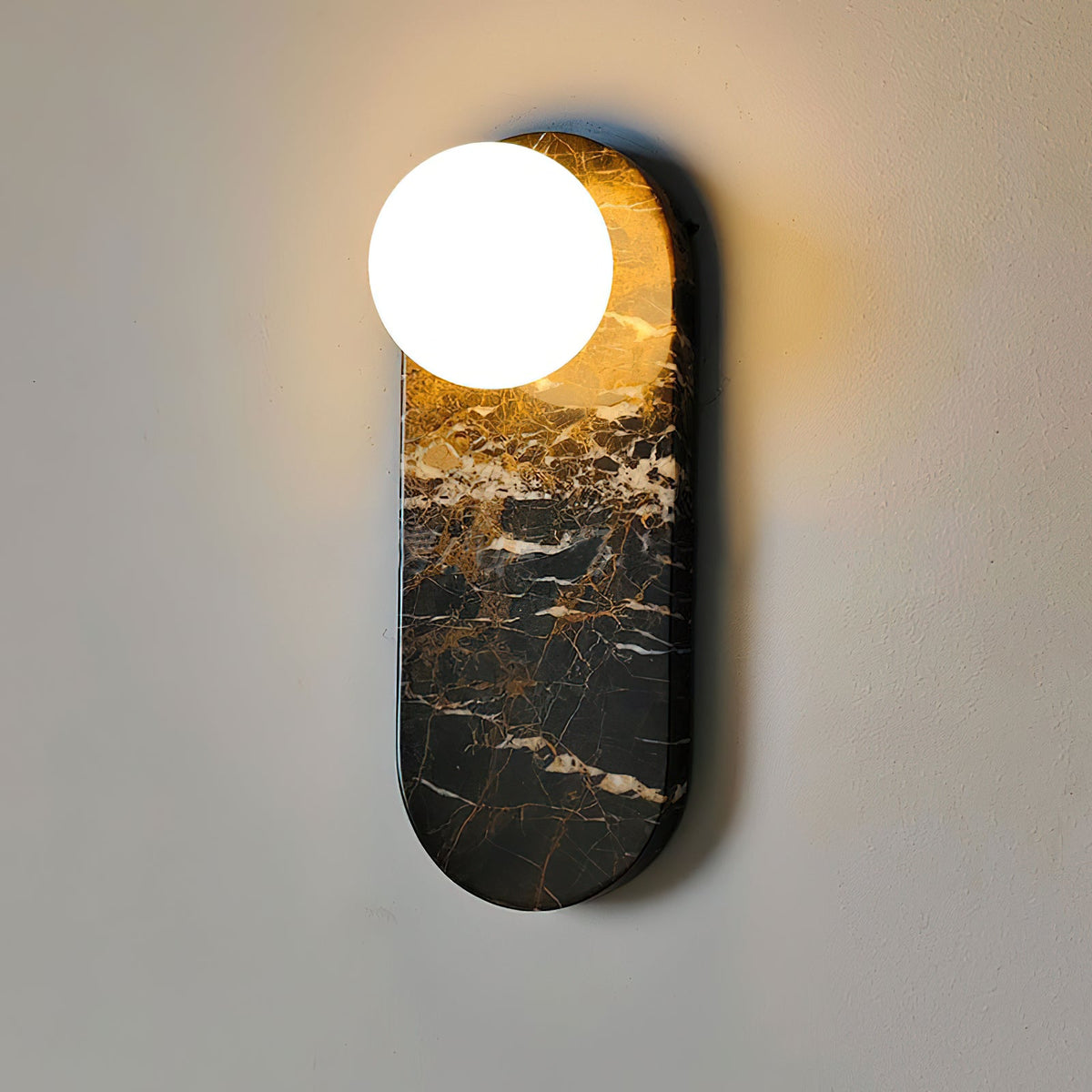 Lucie Wall Lamp — view 6