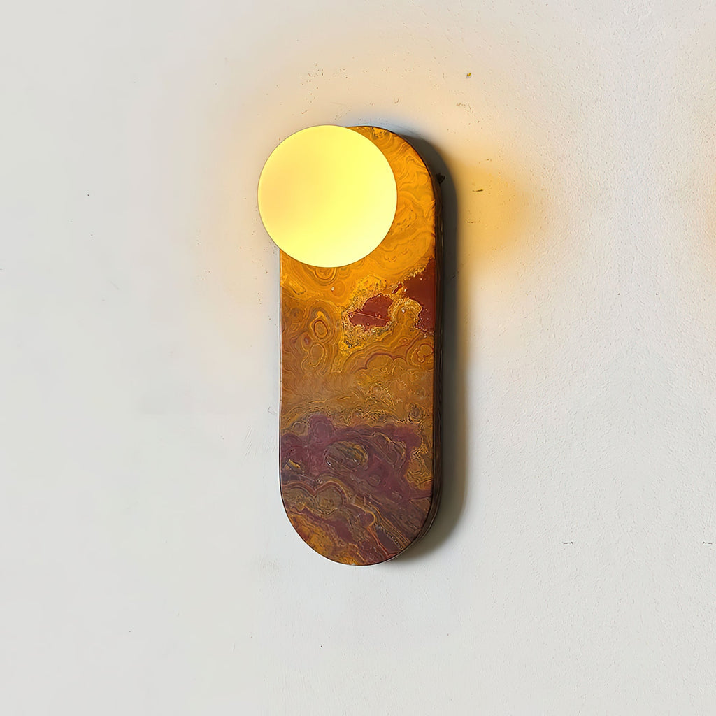 Lucie Wall Lamp — view 8