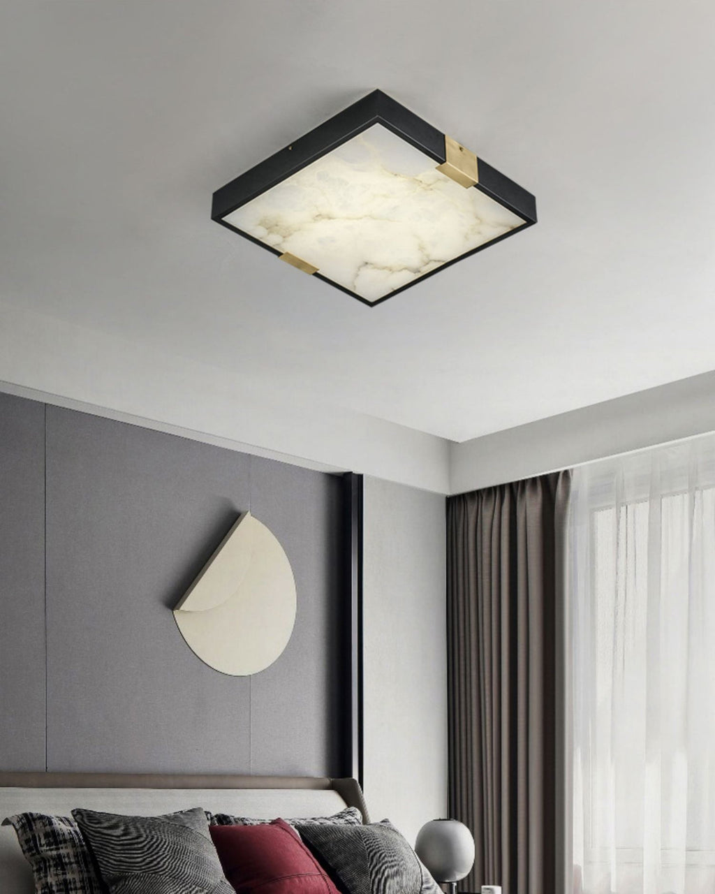 Lucien Ceiling Light — view 11