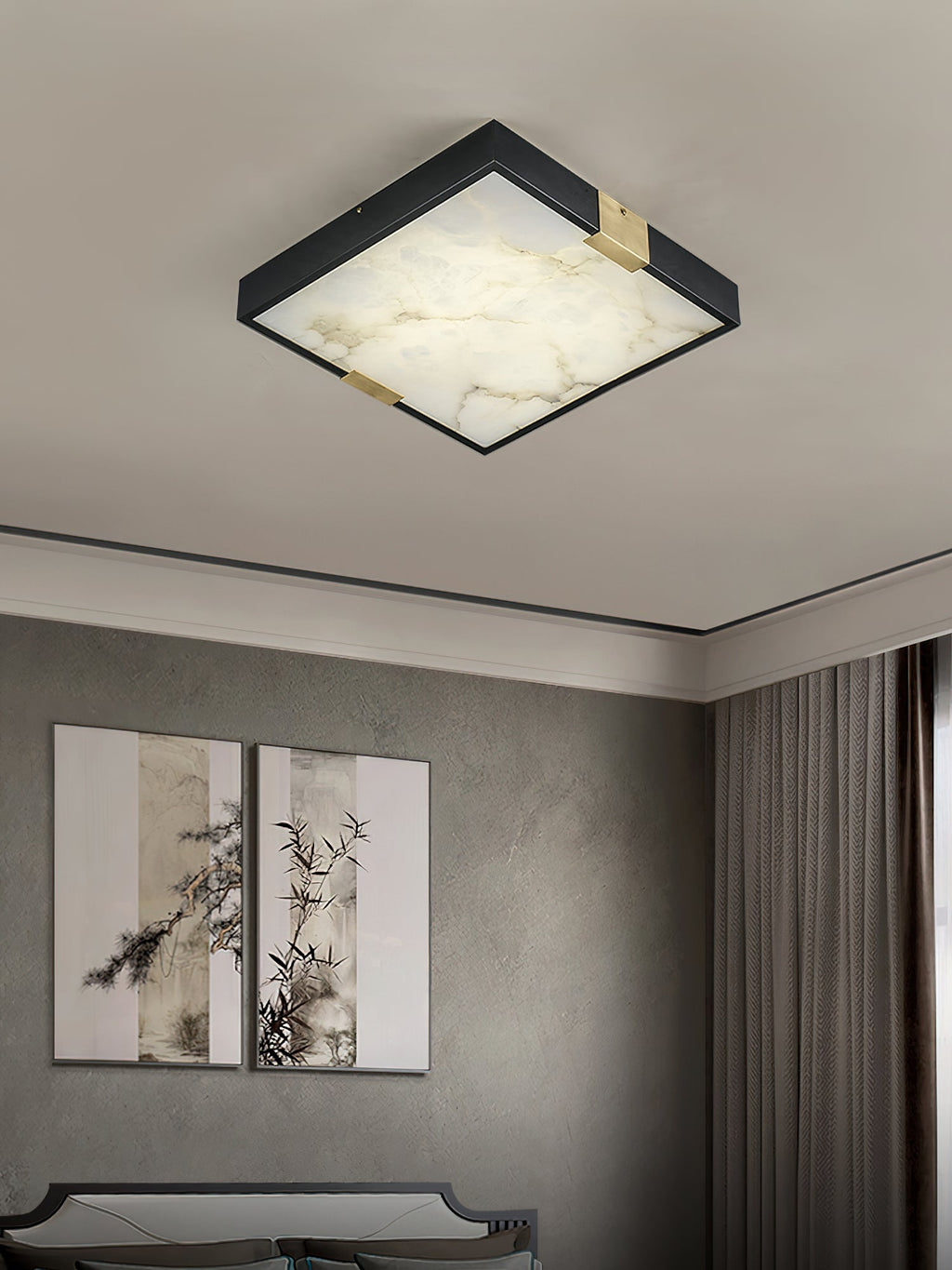 Lucien Ceiling Light — view 12