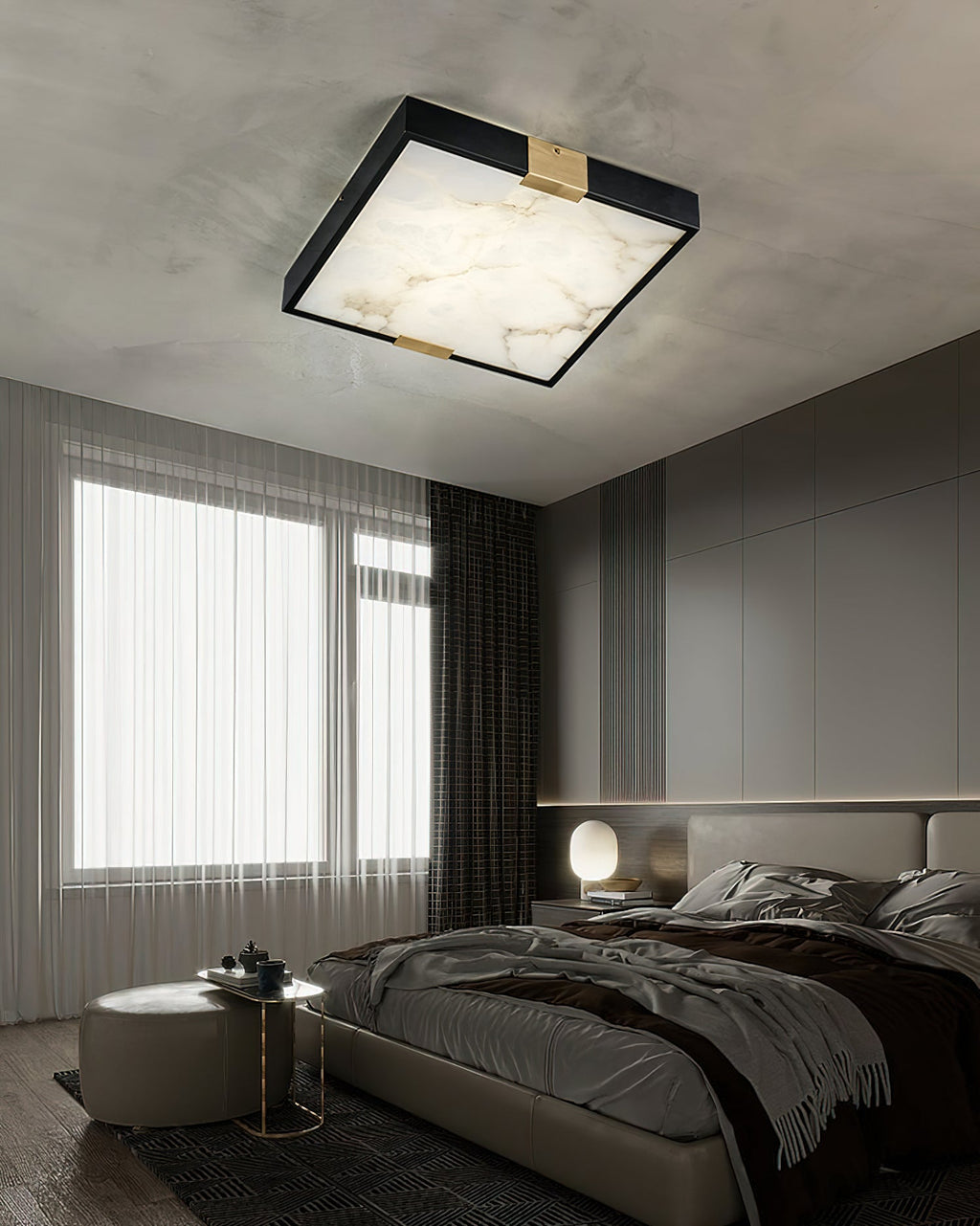 Lucien Ceiling Light — view 13