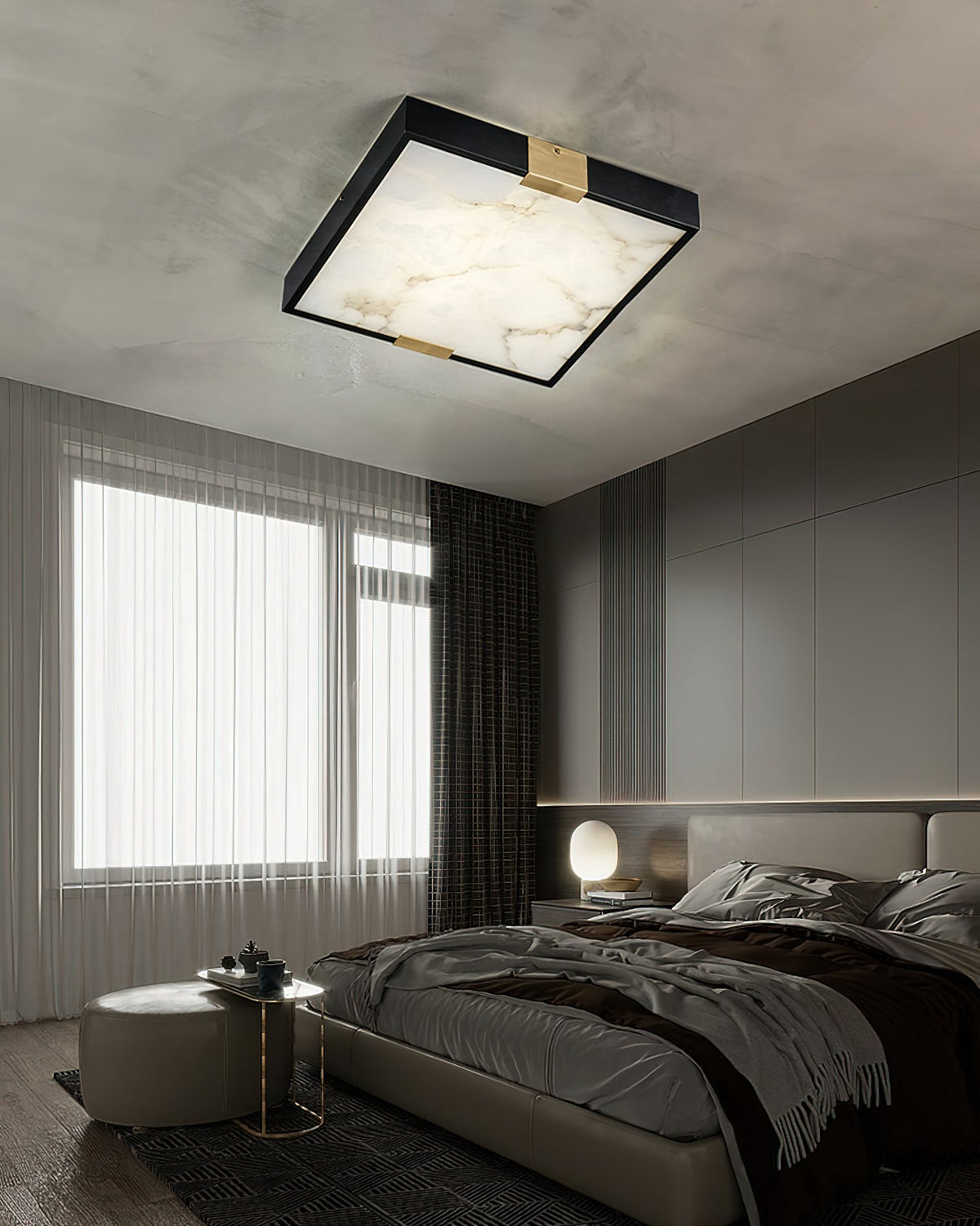 Lucien Ceiling Light — view 13