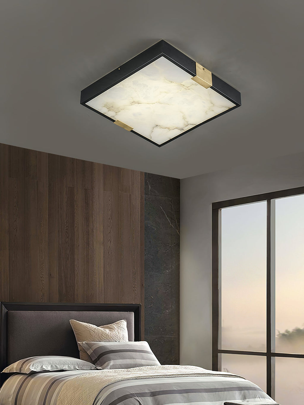 Lucien Ceiling Light — view 14