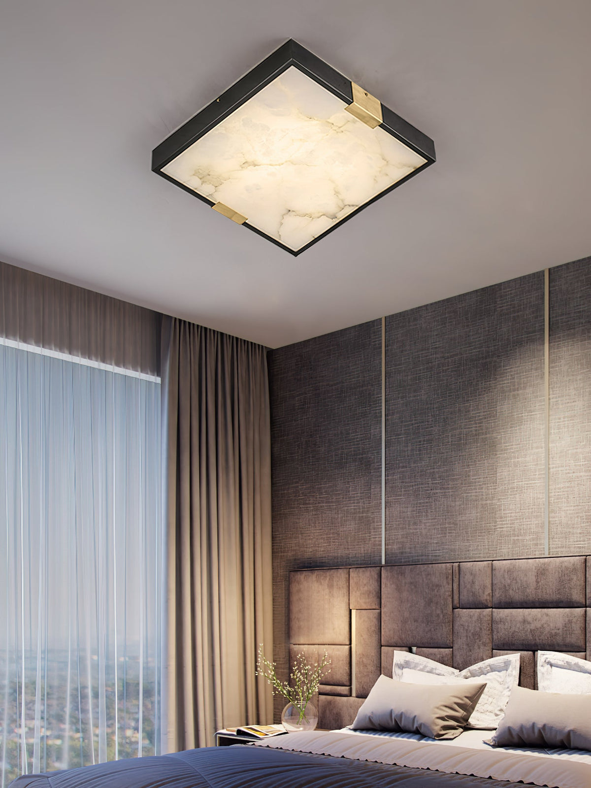 Lucien Ceiling Light — view 15