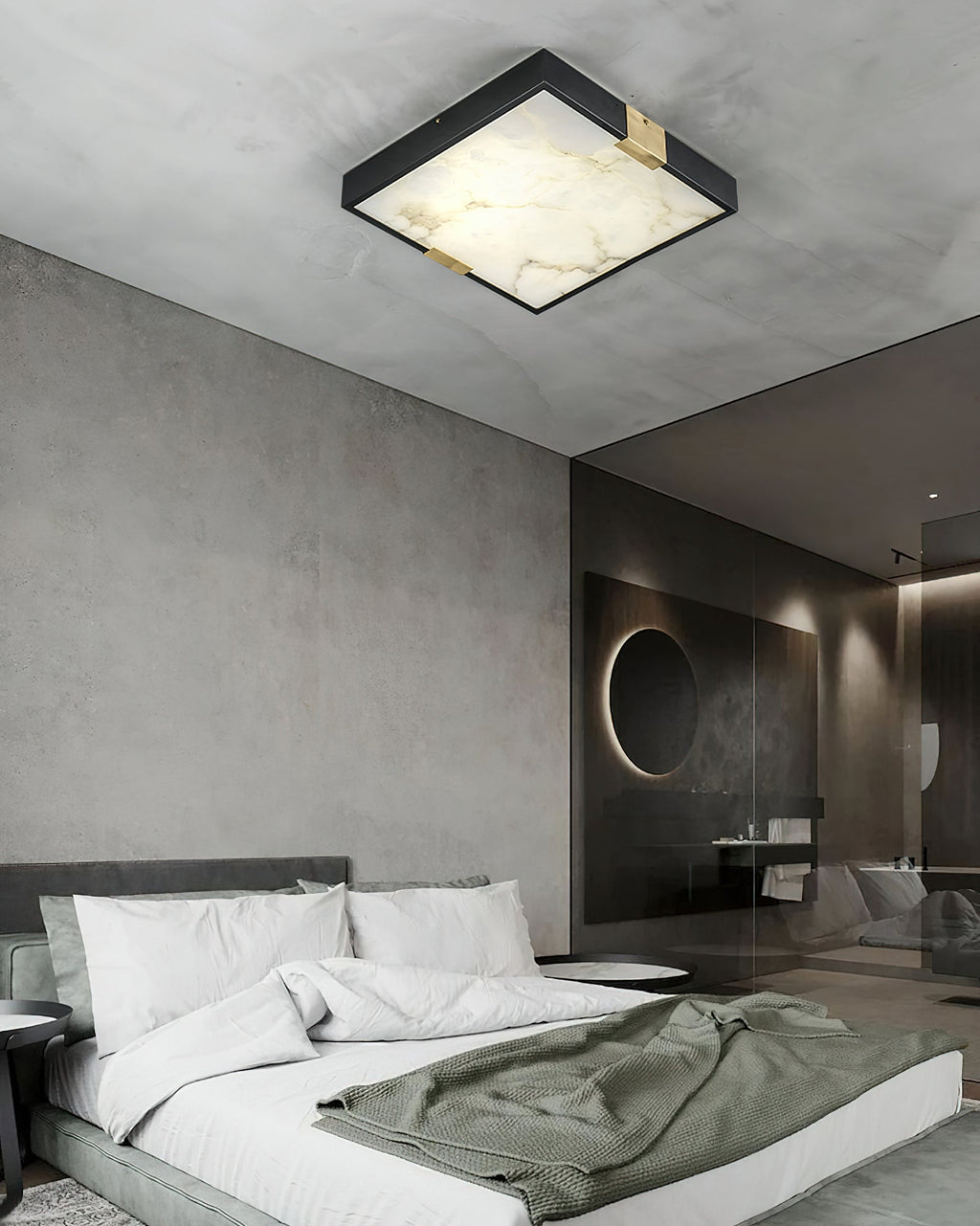Lucien Ceiling Light — view 16