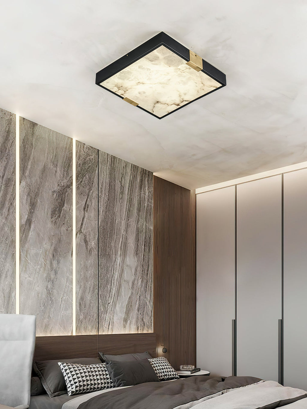 Lucien Ceiling Light — view 17