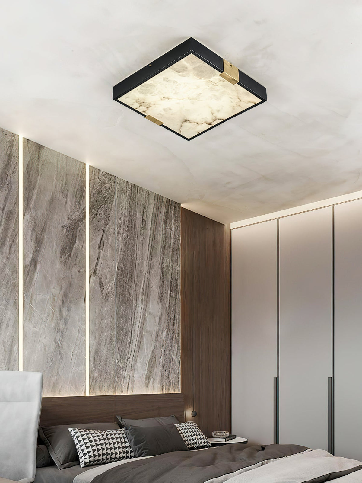 Lucien Ceiling Light — view 17
