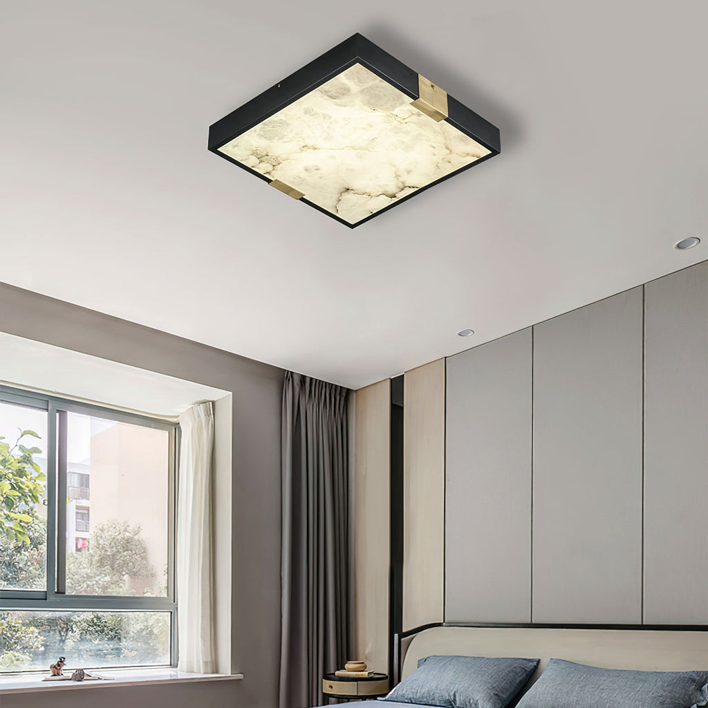 Lucien Ceiling Light — view 2