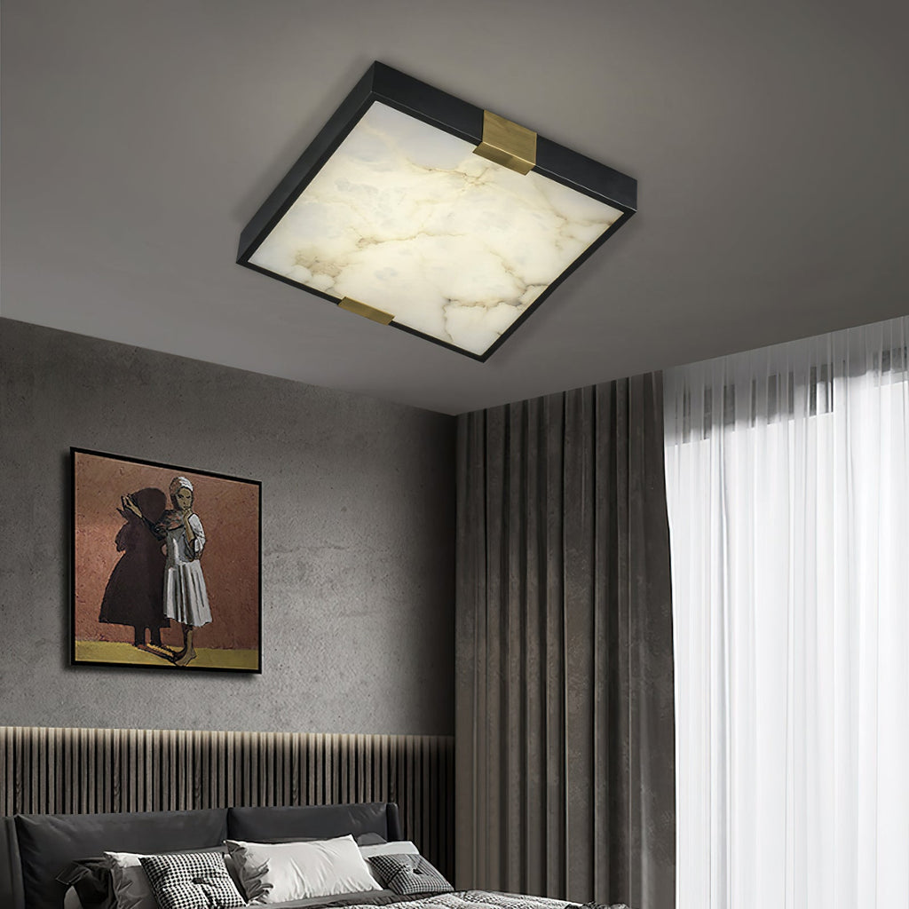 Lucien Ceiling Light — view 3