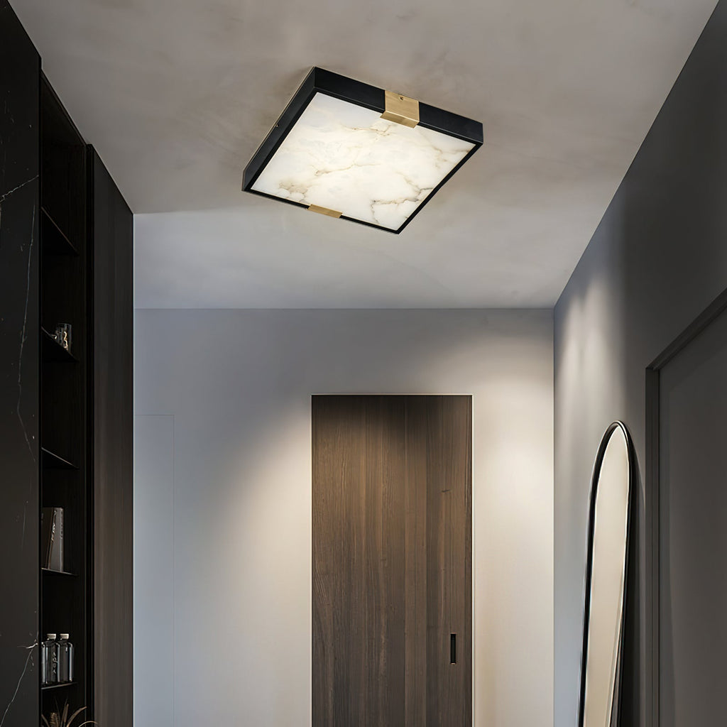 Lucien Ceiling Light — view 5