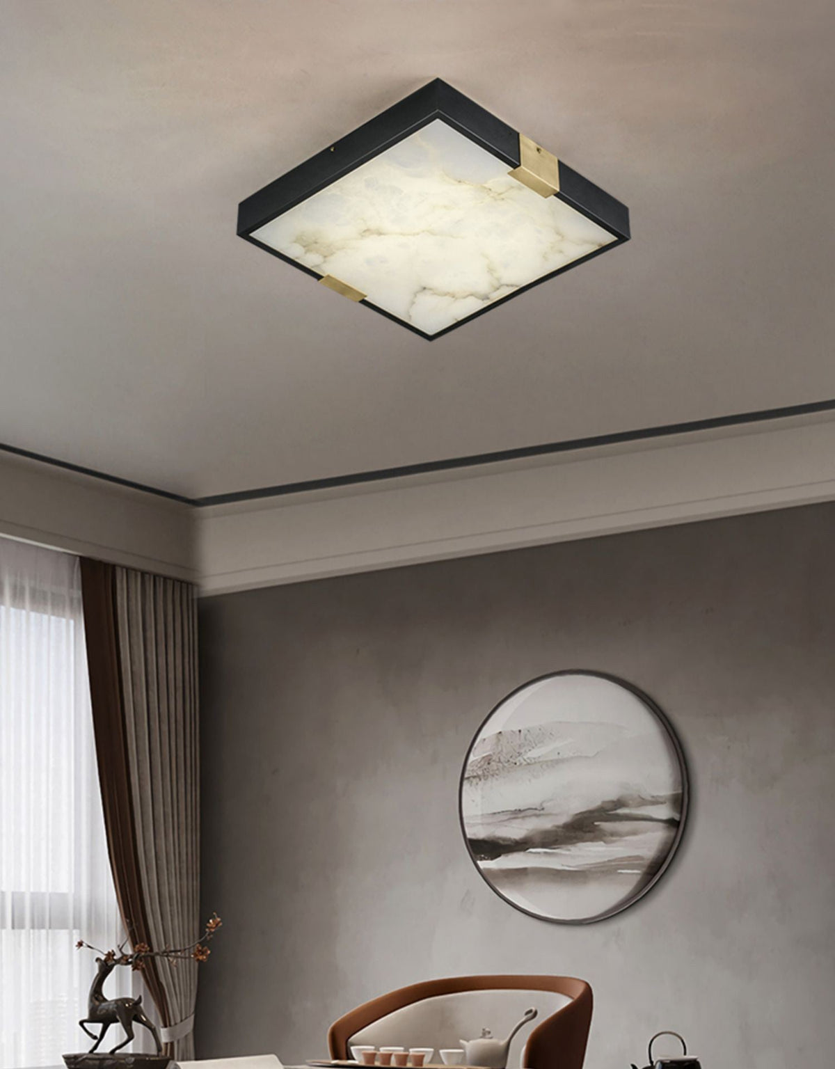Lucien Ceiling Light — view 6