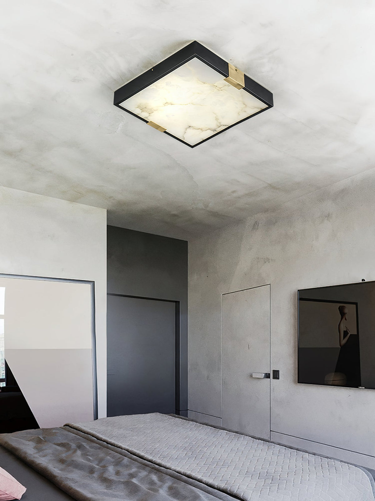 Lucien Ceiling Light — view 9
