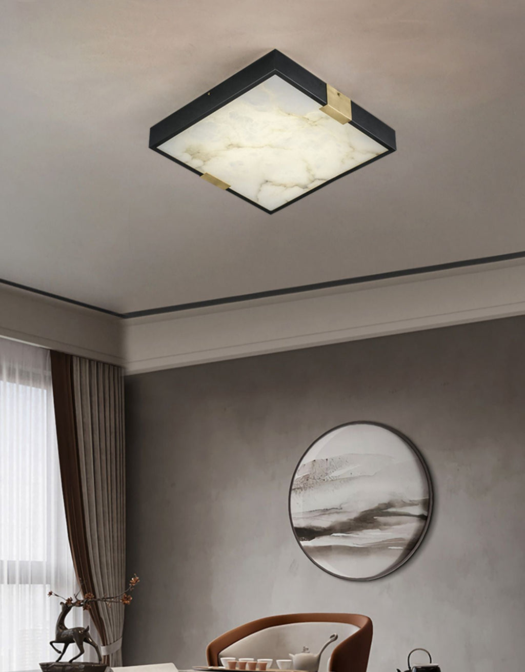 Lucien Ceiling Light — view 10
