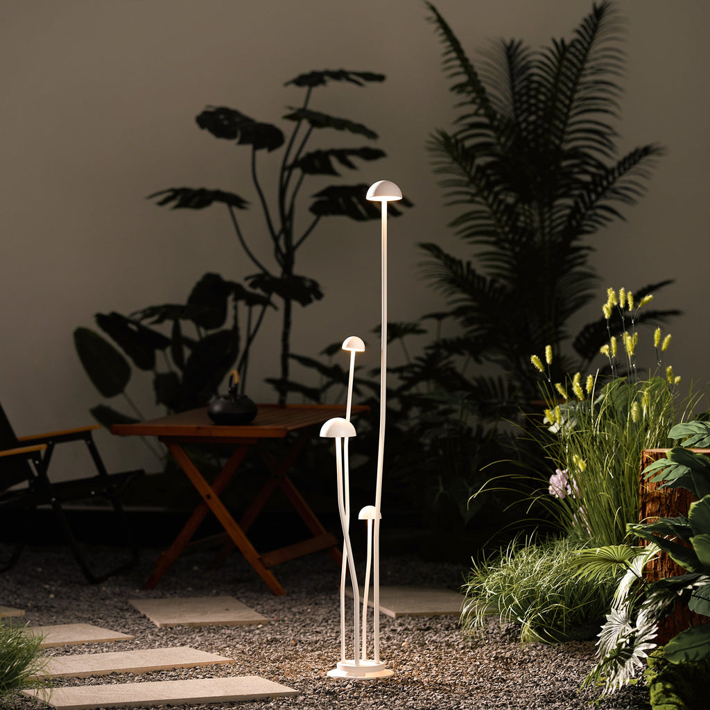 Luciole Outdoor Floor Lamp — view 10