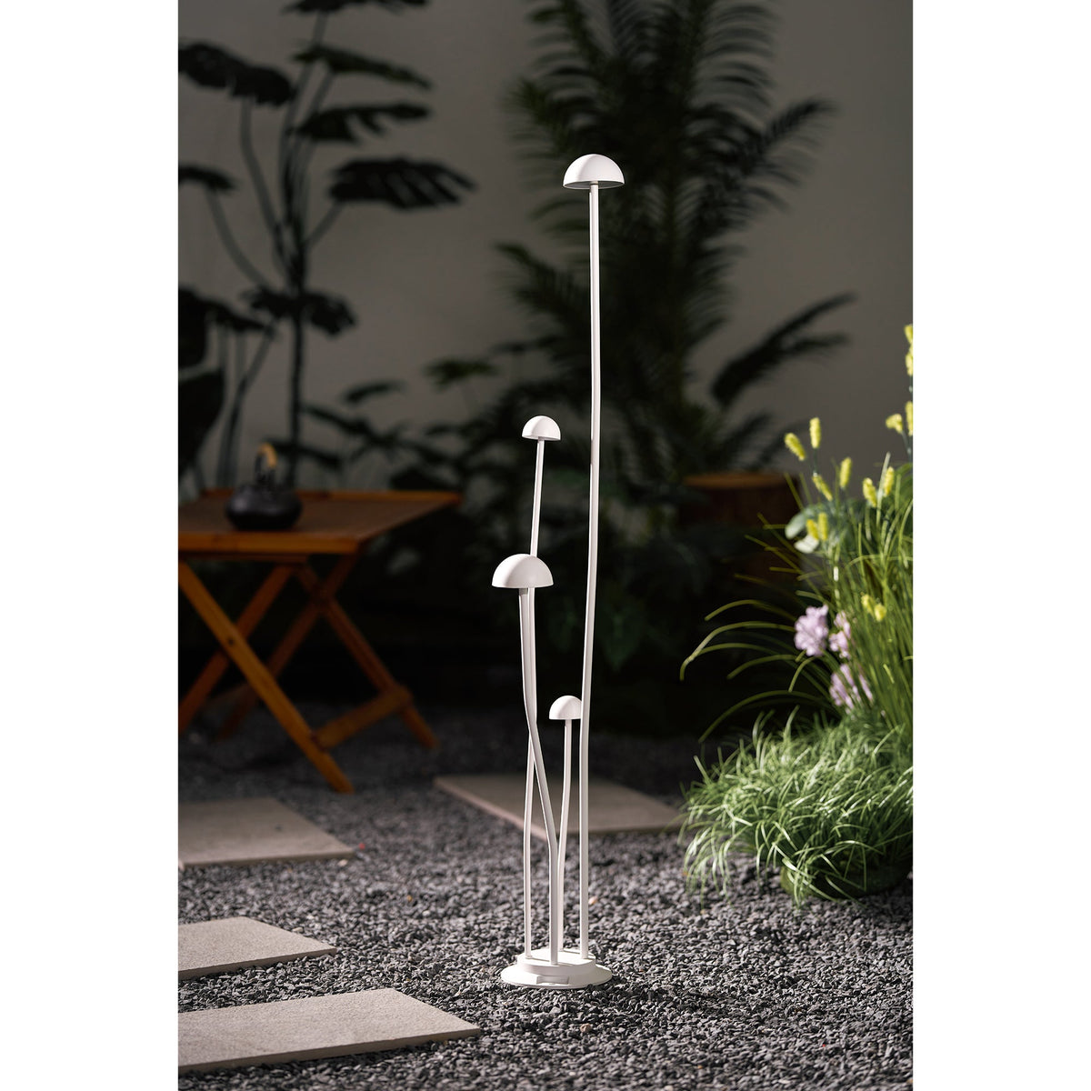Luciole Outdoor Floor Lamp — view 11