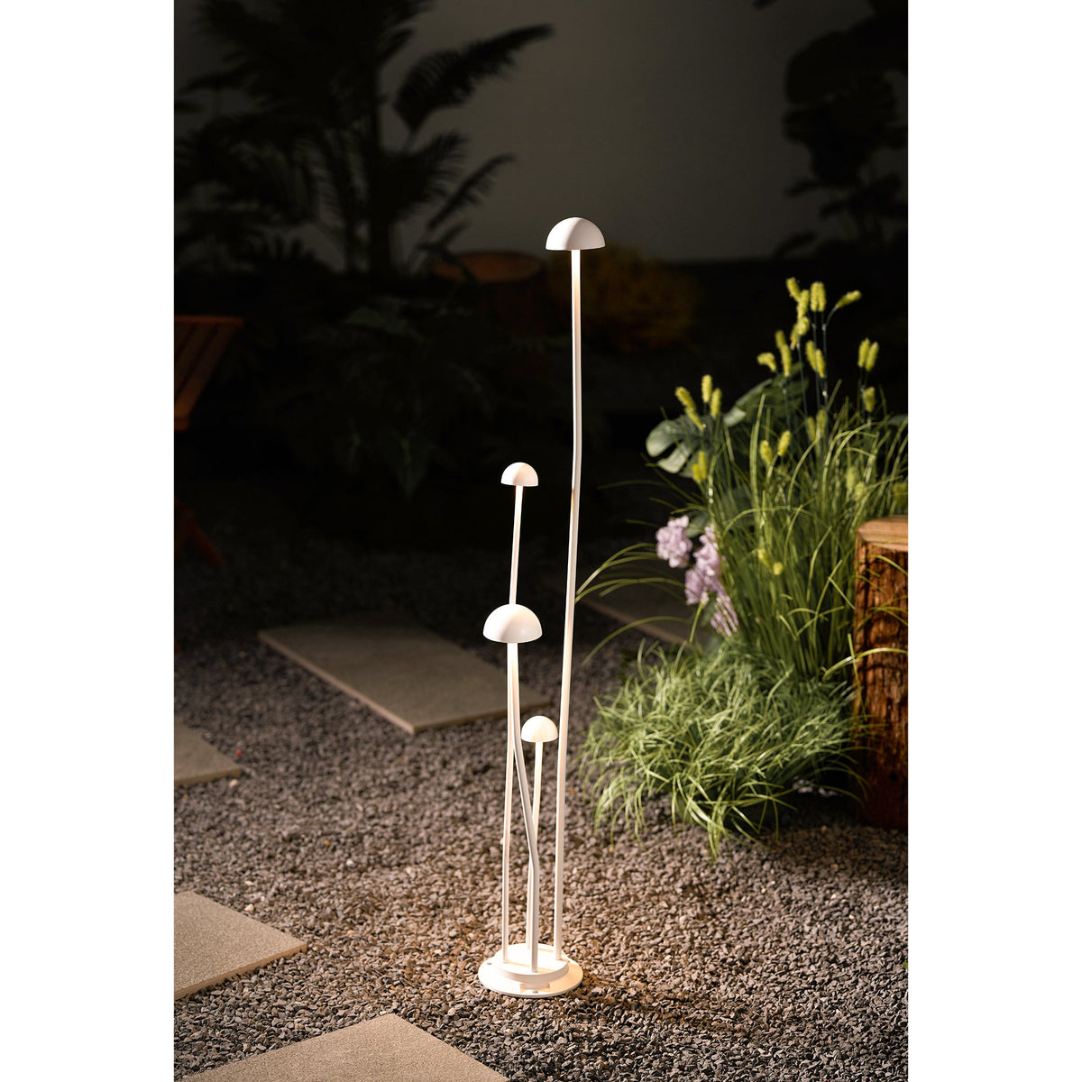 Luciole Outdoor Floor Lamp — view 12