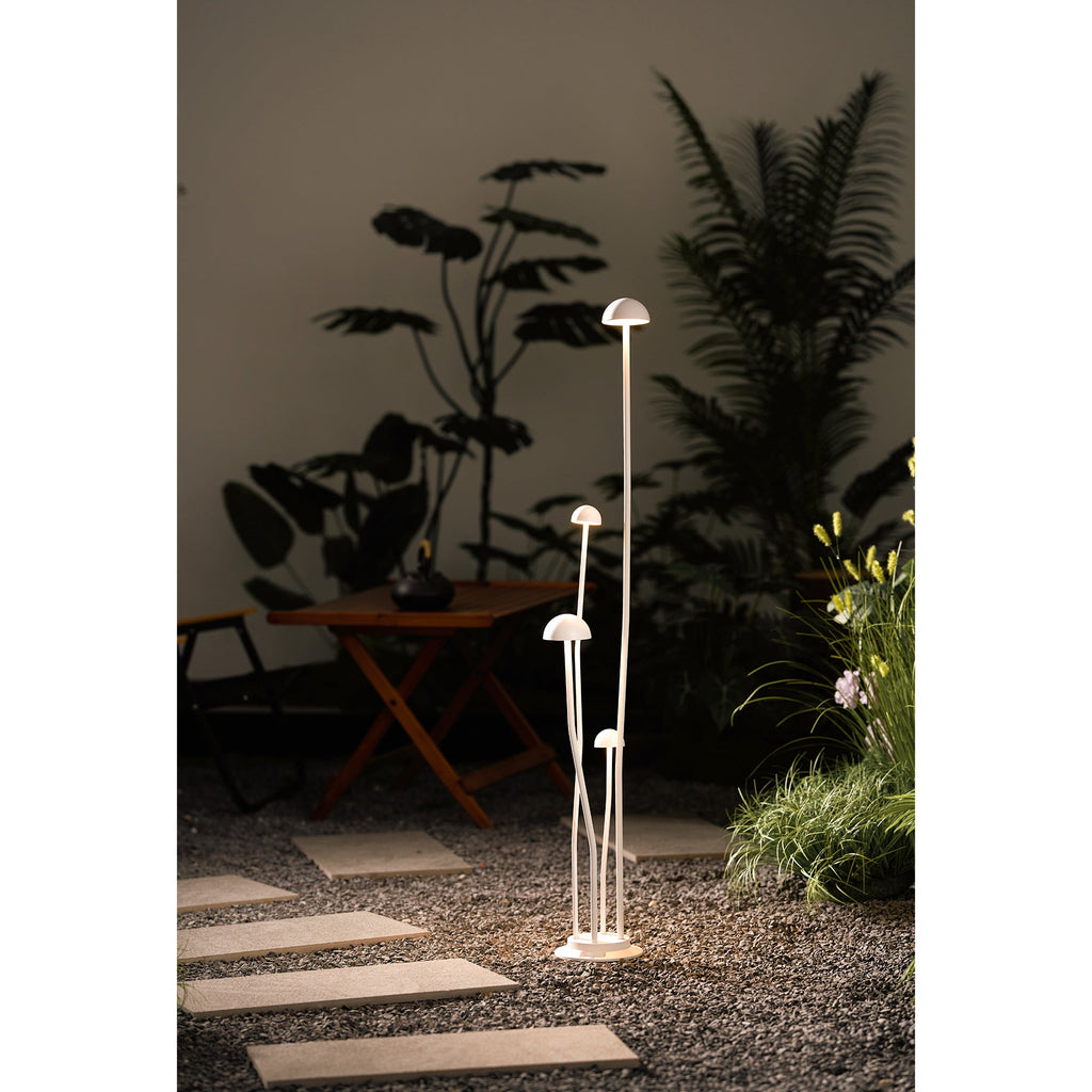 Luciole Outdoor Floor Lamp — view 13