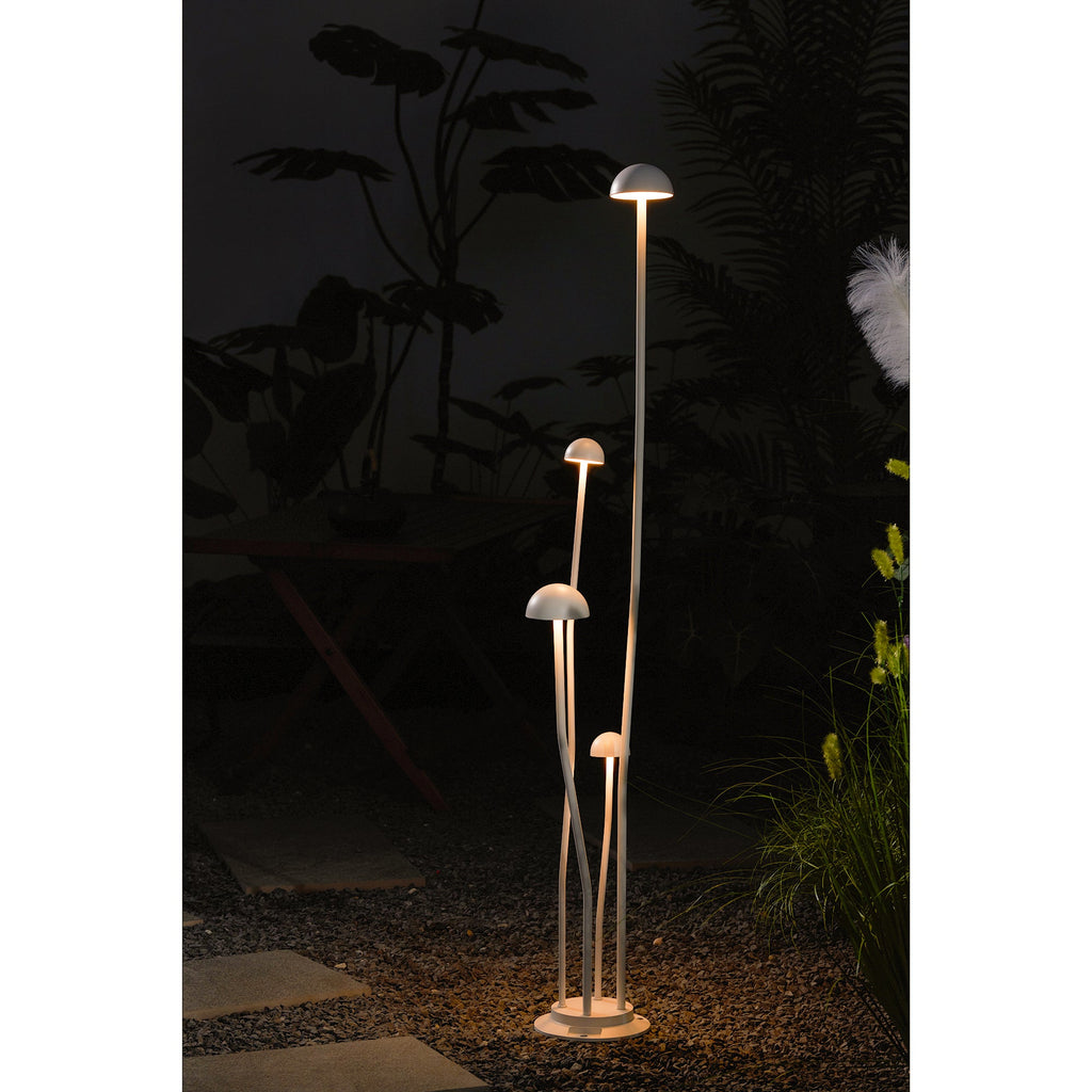 Luciole Outdoor Floor Lamp — view 15