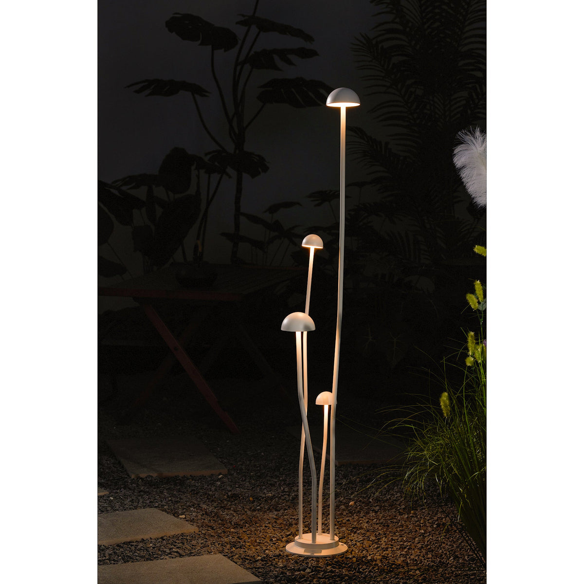 Luciole Outdoor Floor Lamp — view 15