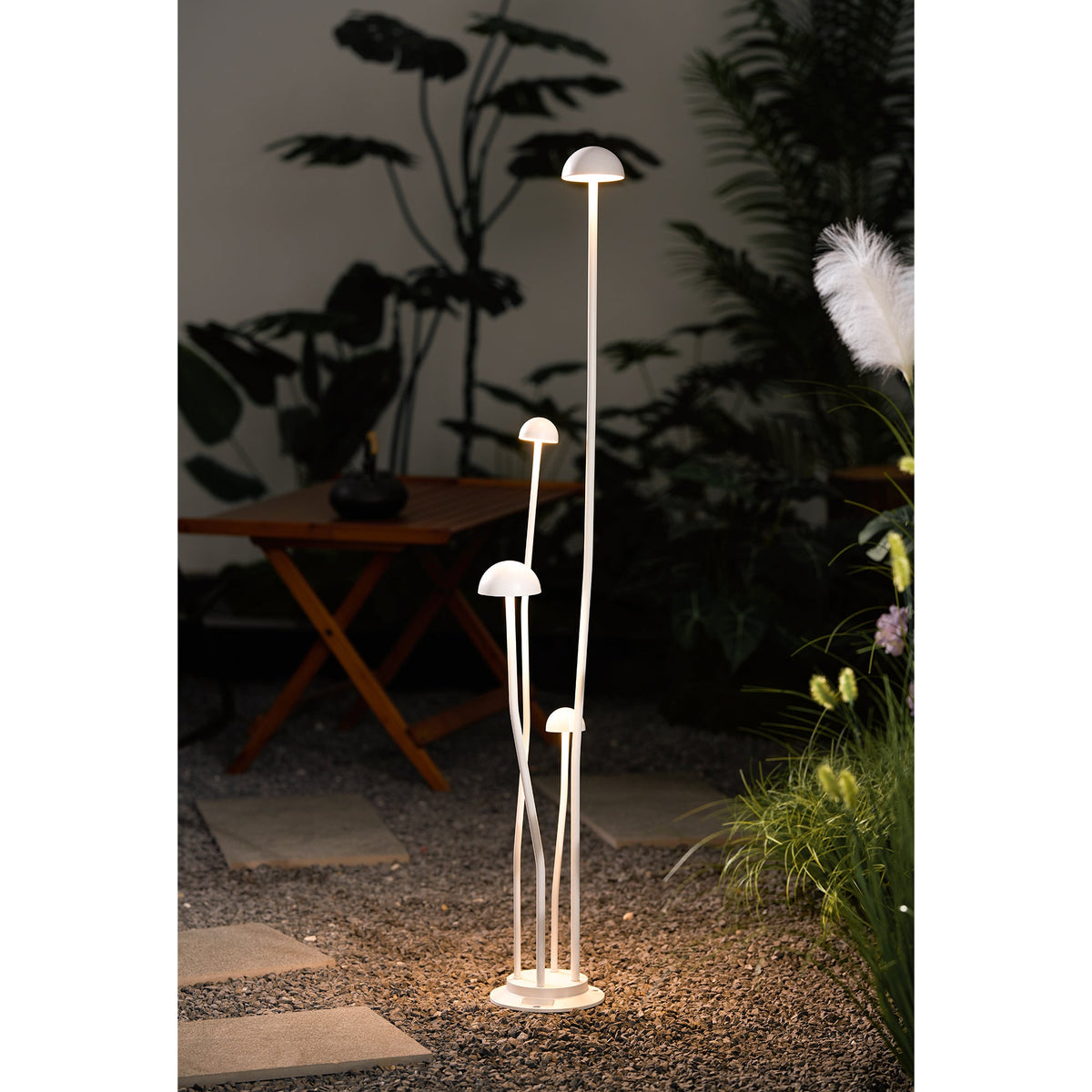 Luciole Outdoor Floor Lamp — view 16