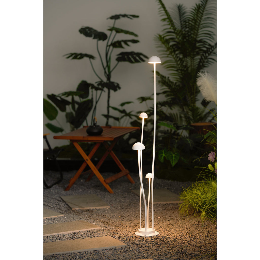 Luciole Outdoor Floor Lamp — view 17