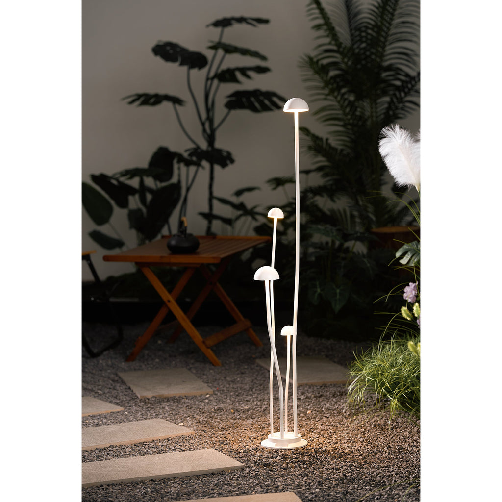 Luciole Outdoor Floor Lamp — view 18