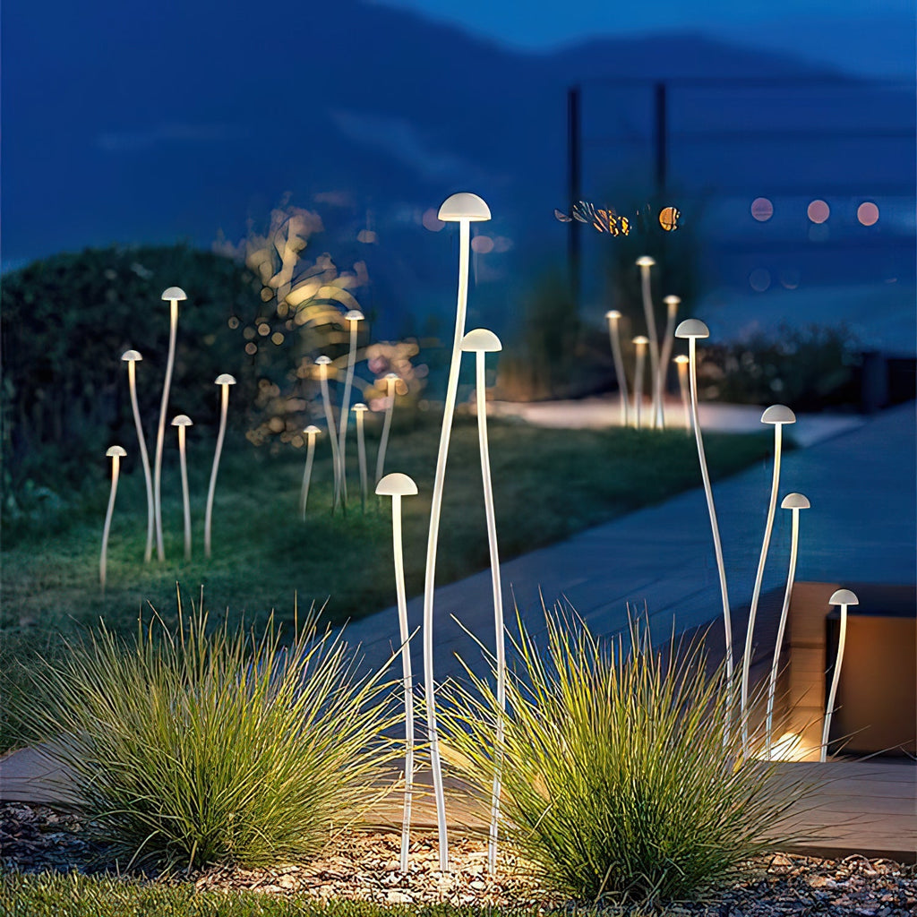Luciole Outdoor Floor Lamp — view 8